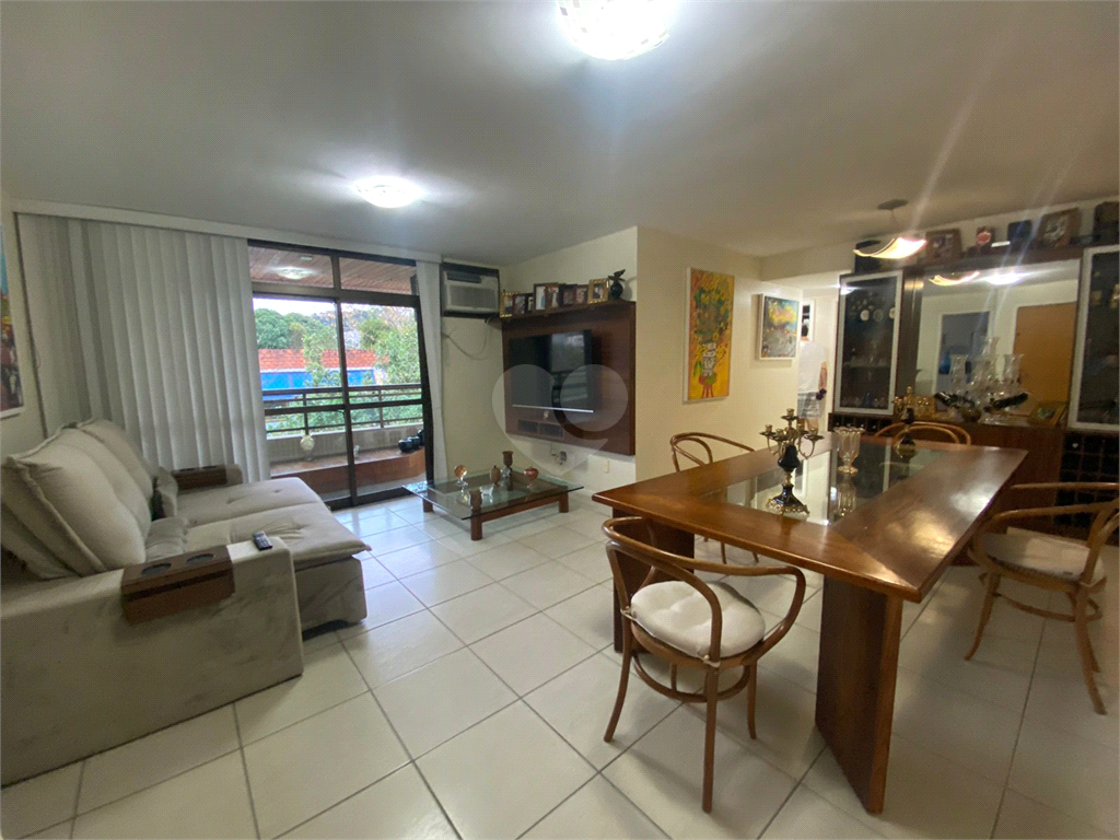 Venda Apartamento Niterói São Francisco REO948886 1