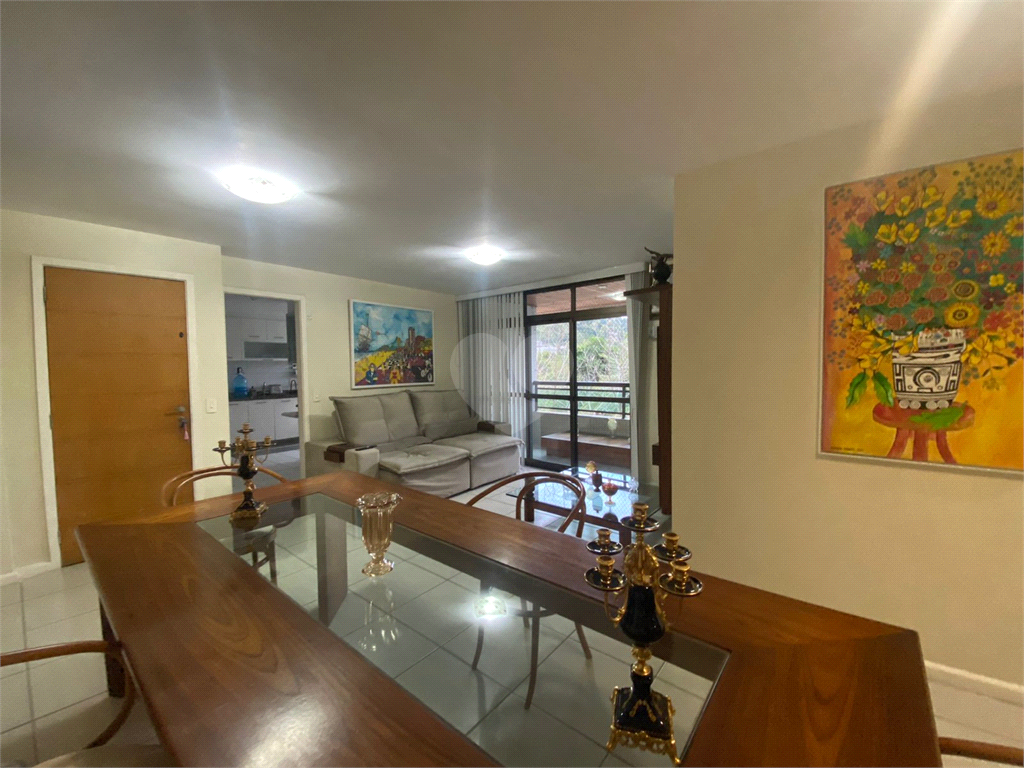 Venda Apartamento Niterói São Francisco REO948886 2