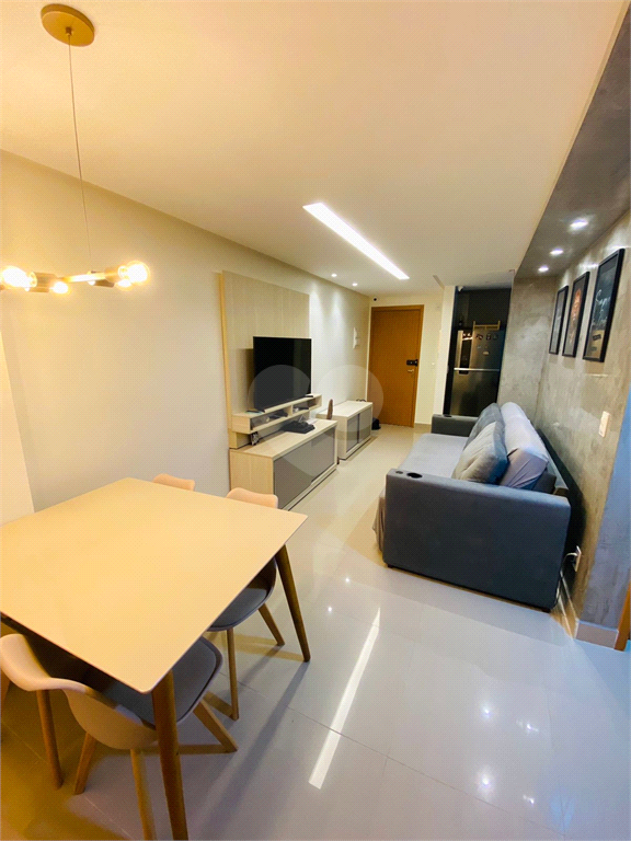 Venda Apartamento Salvador Pernambués REO948888 1