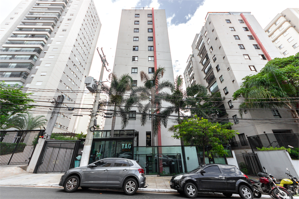 Venda Apartamento São Paulo Saúde REO948890 20