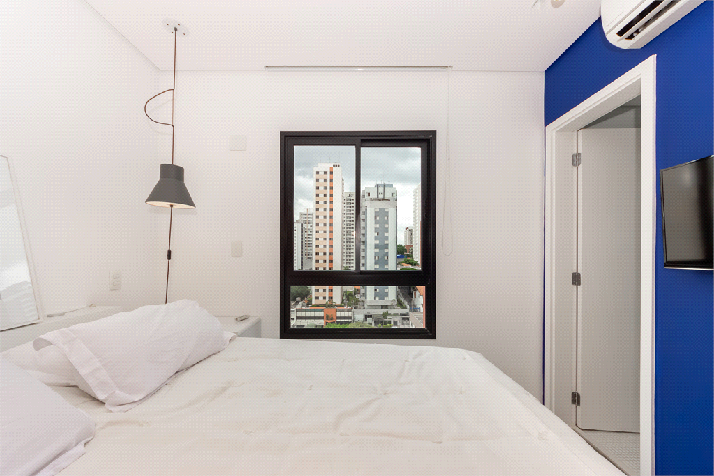 Venda Apartamento São Paulo Saúde REO948890 14