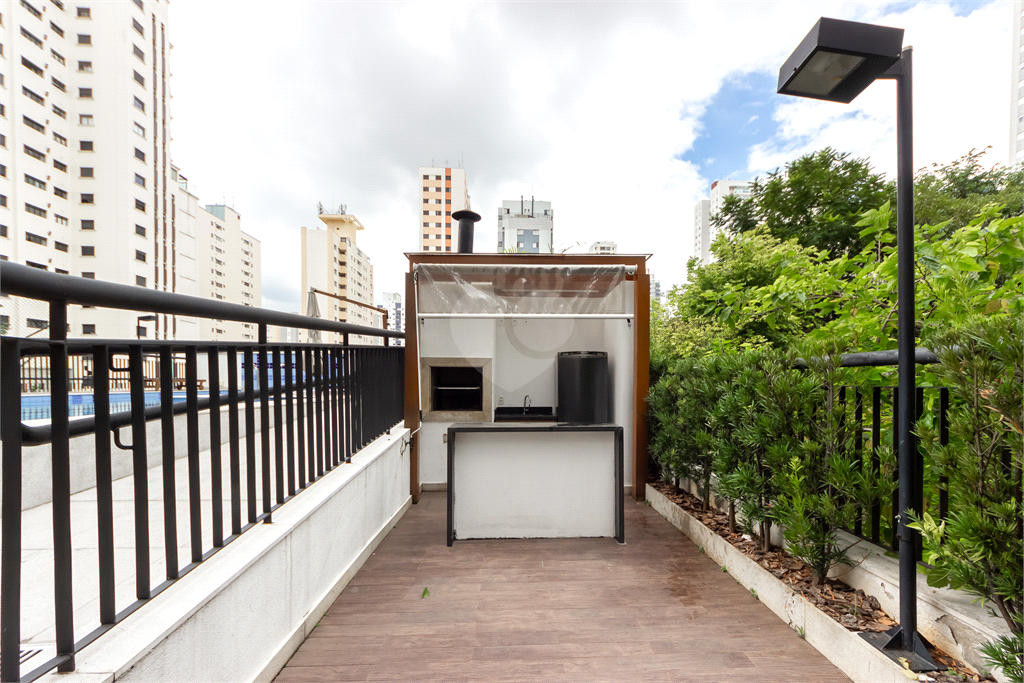 Venda Apartamento São Paulo Saúde REO948890 22