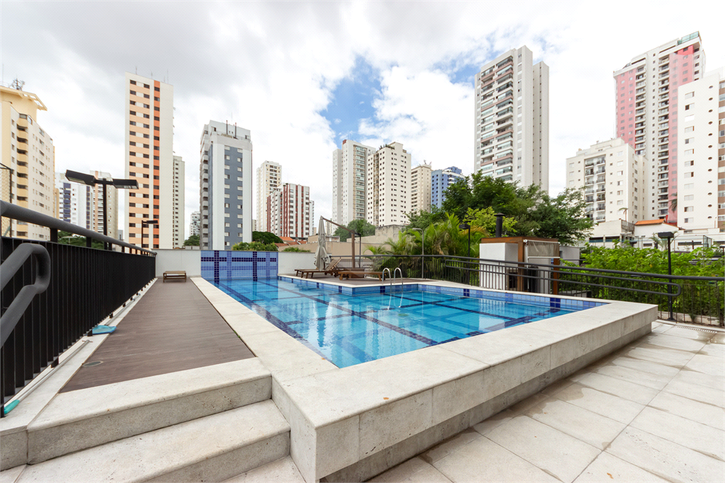 Venda Apartamento São Paulo Saúde REO948890 21