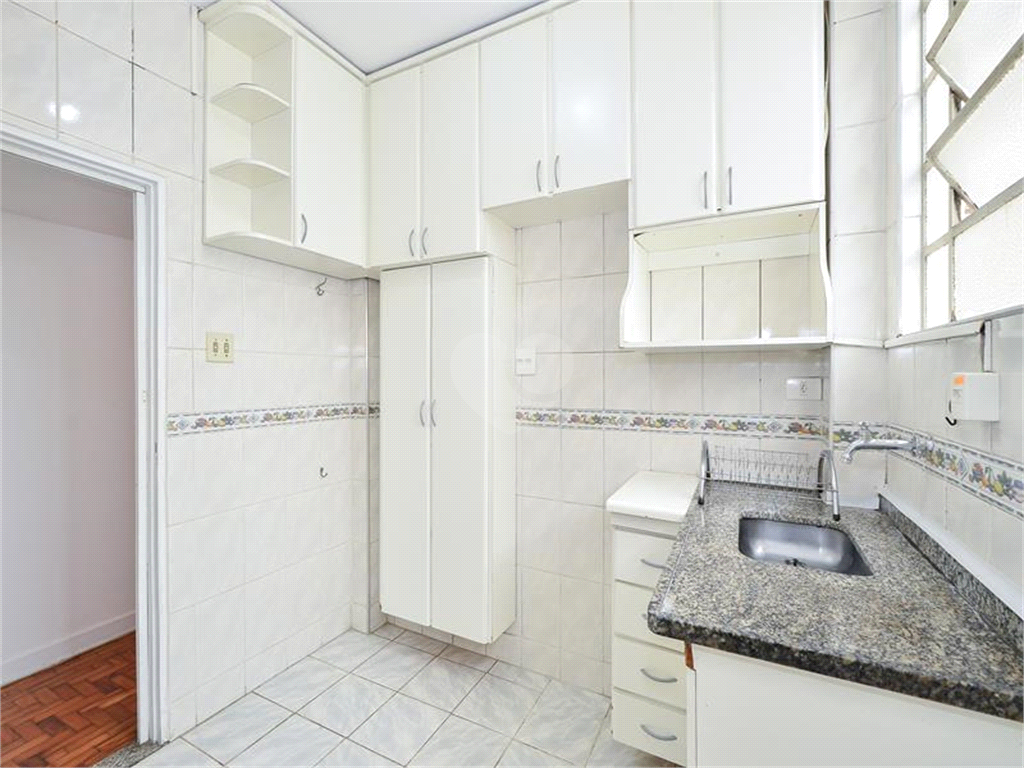 Venda Apartamento São Paulo Santa Cecília REO948892 13