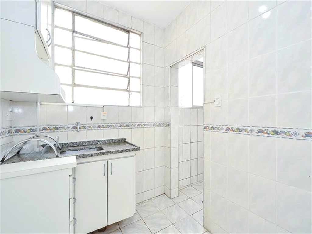 Venda Apartamento São Paulo Santa Cecília REO948892 14