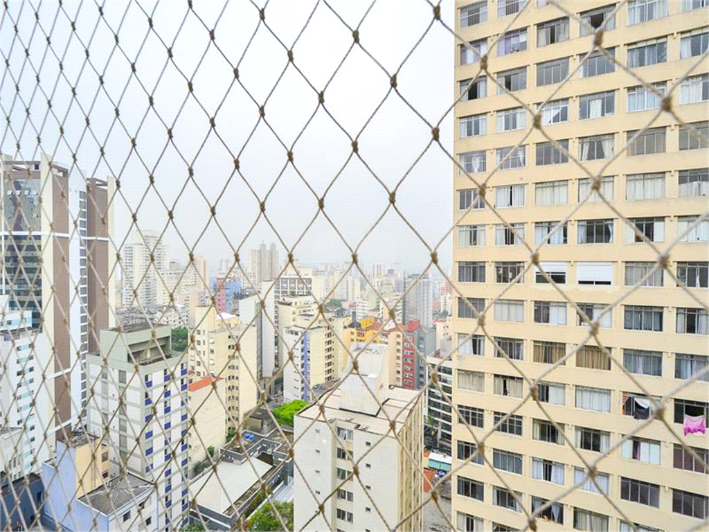 Venda Apartamento São Paulo Santa Cecília REO948892 11