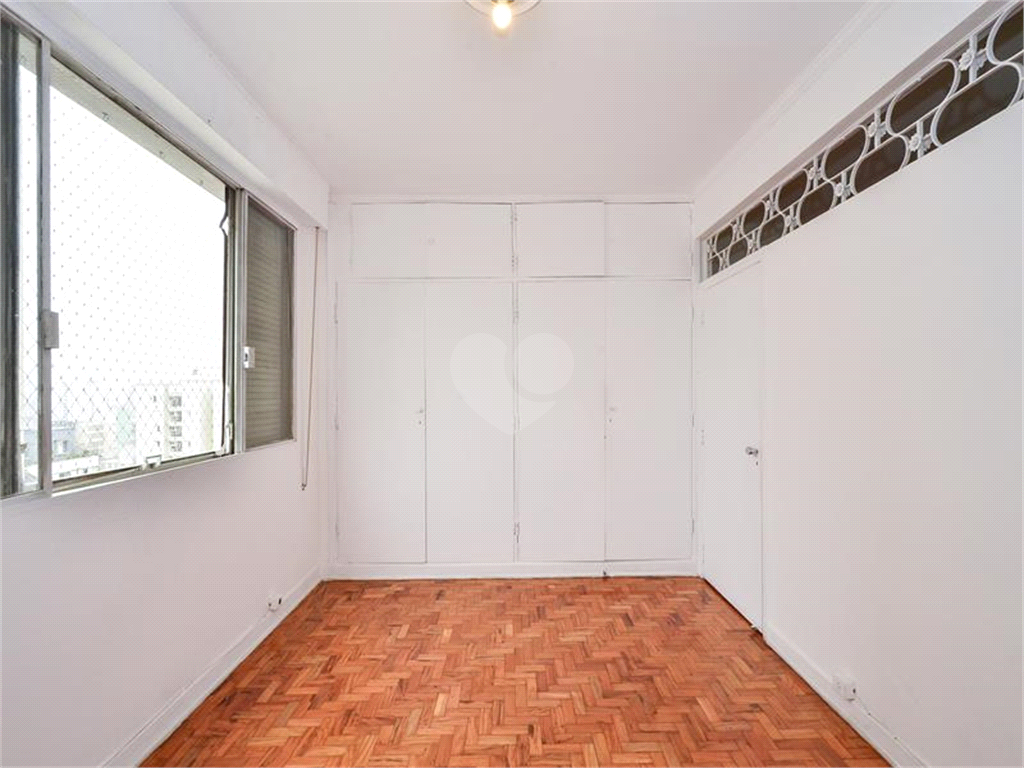 Venda Apartamento São Paulo Santa Cecília REO948892 8