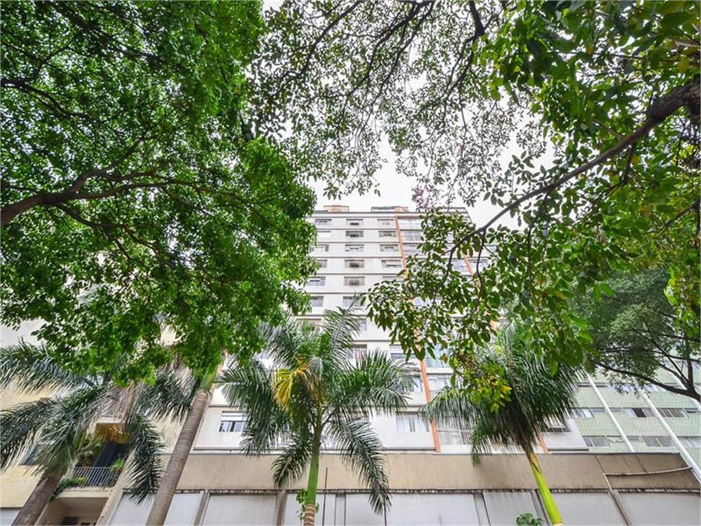 Venda Apartamento São Paulo Santa Cecília REO948892 20