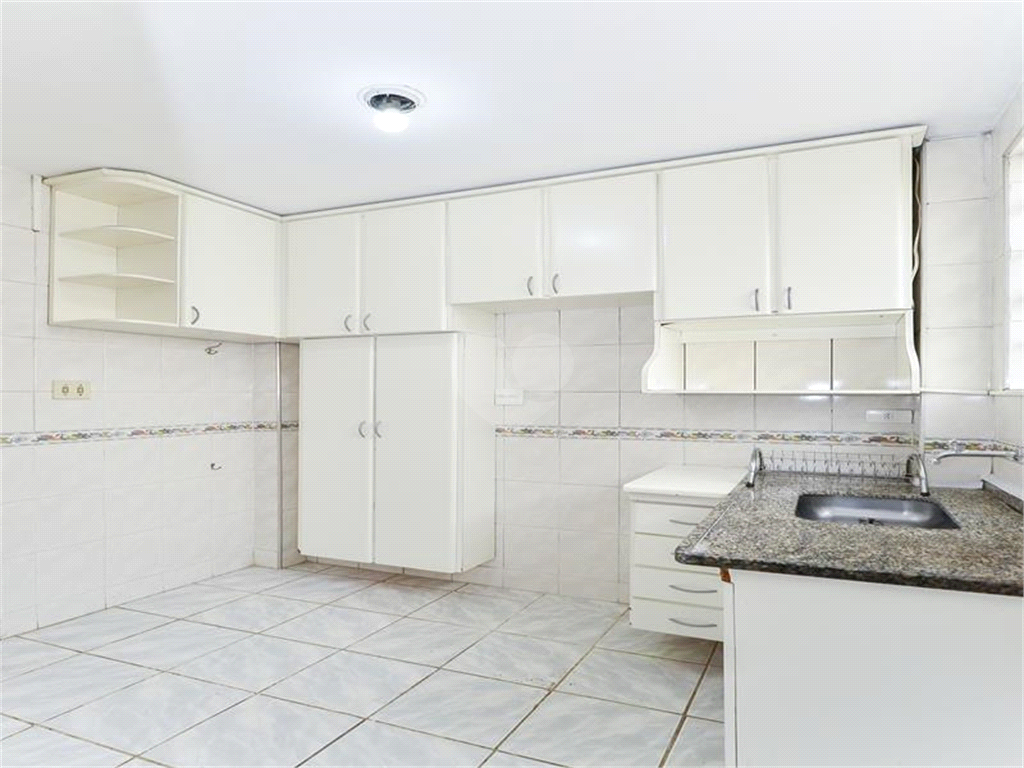 Venda Apartamento São Paulo Santa Cecília REO948892 16