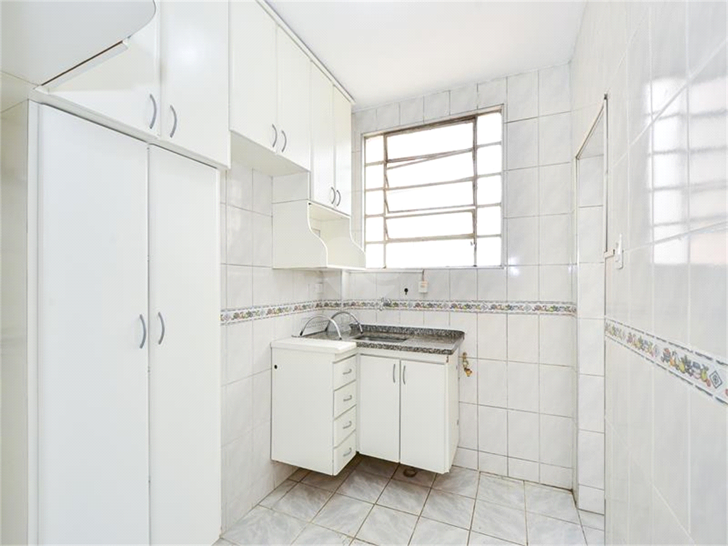 Venda Apartamento São Paulo Santa Cecília REO948892 12