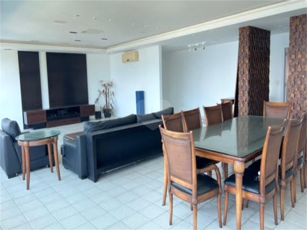 Venda Apartamento Niterói Icaraí REO948900 3