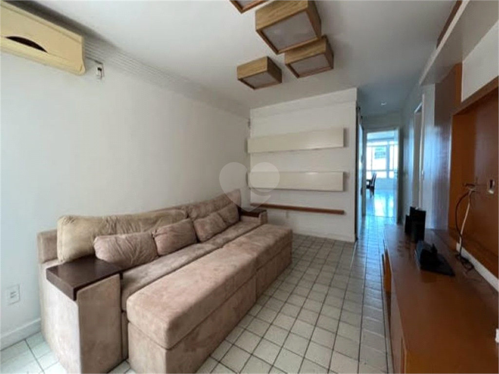 Venda Apartamento Niterói Icaraí REO948900 9