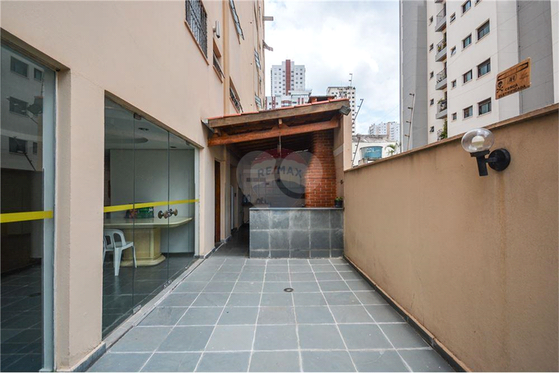 Venda Apartamento São Paulo Vila Da Saúde REO948906 30