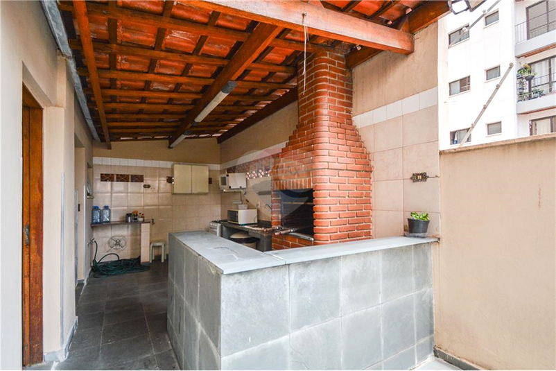 Venda Apartamento São Paulo Vila Da Saúde REO948906 8