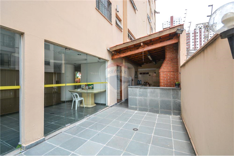 Venda Apartamento São Paulo Vila Da Saúde REO948906 24