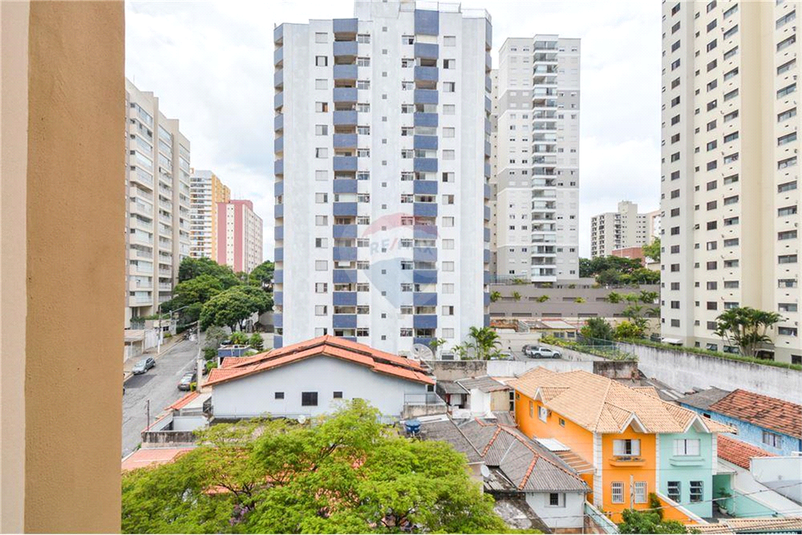 Venda Apartamento São Paulo Vila Da Saúde REO948906 34