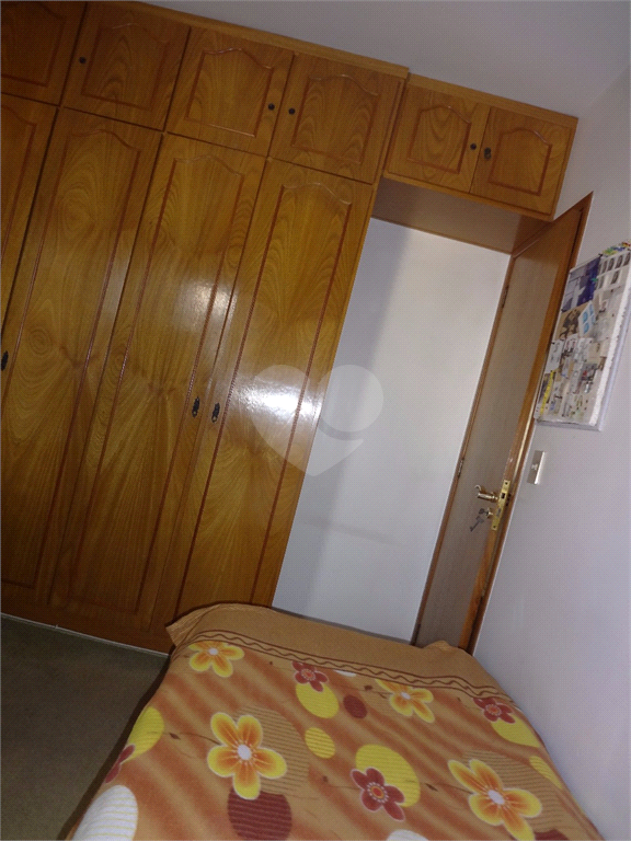 Venda Apartamento São Paulo Vila Carrão REO948912 9