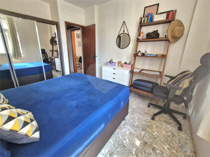 Venda Apartamento Niterói São Domingos REO948913 8