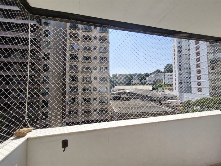 Venda Apartamento Niterói São Domingos REO948913 5