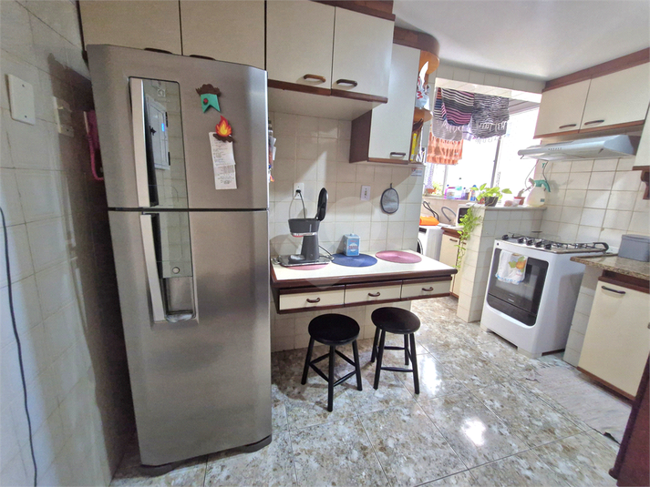 Venda Apartamento Niterói São Domingos REO948913 15