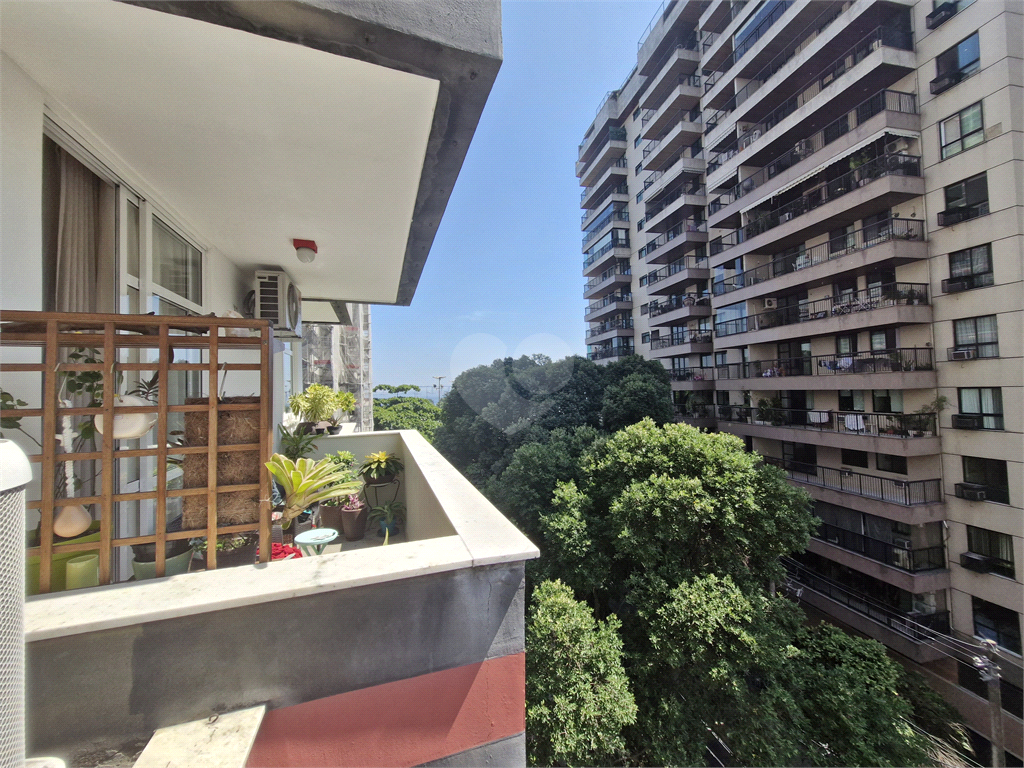 Venda Apartamento Niterói São Domingos REO948913 3