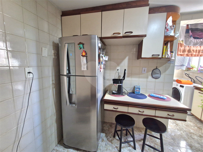 Venda Apartamento Niterói São Domingos REO948913 13