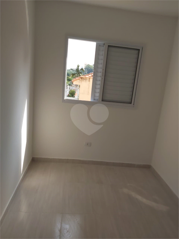 Venda Apartamento São Paulo Parque Mandaqui REO948921 12