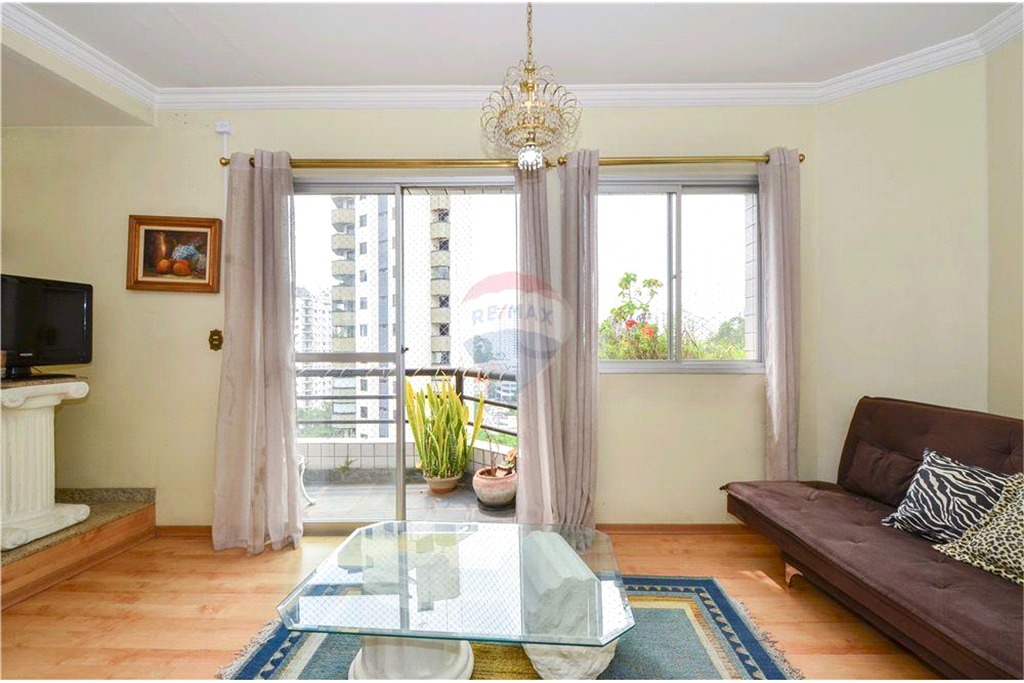 Venda Apartamento São Paulo Vila Andrade REO948933 25