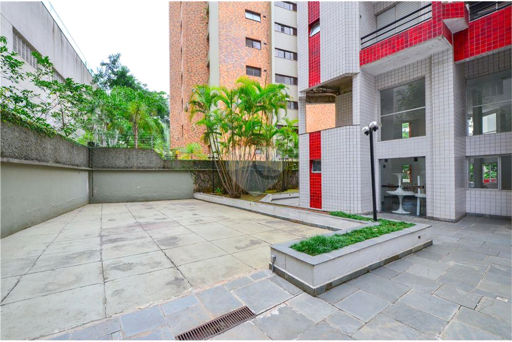 Venda Apartamento São Paulo Vila Andrade REO948933 20