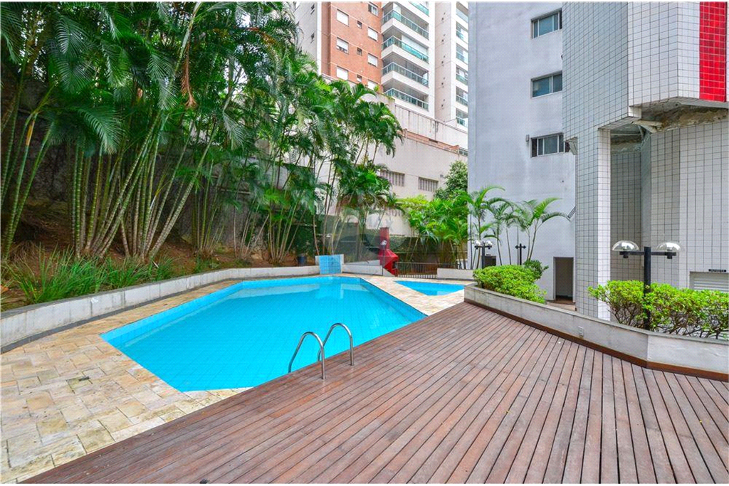 Venda Apartamento São Paulo Vila Andrade REO948933 33