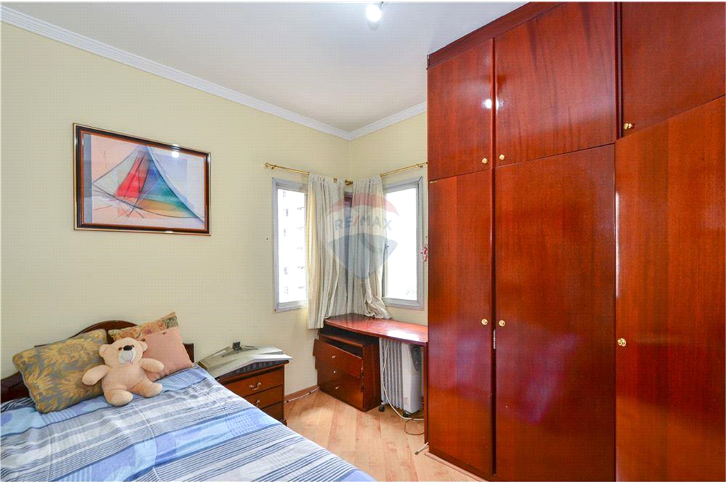 Venda Apartamento São Paulo Vila Andrade REO948933 13