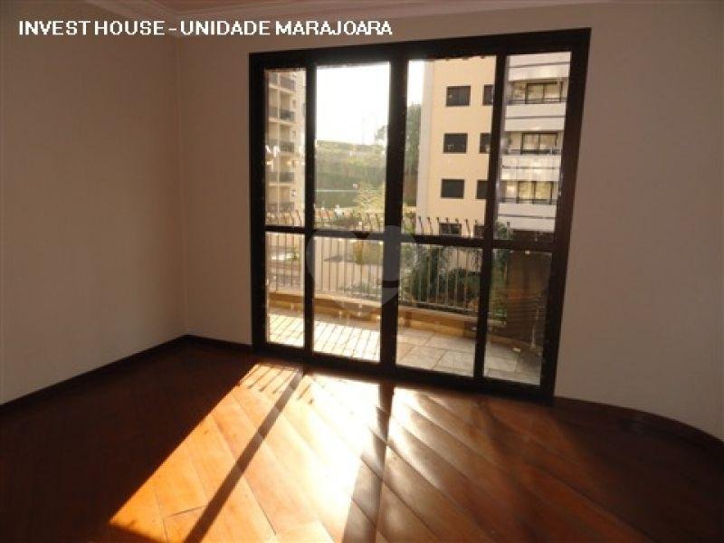 Venda Apartamento São Paulo Vila Andrade REO94894 1