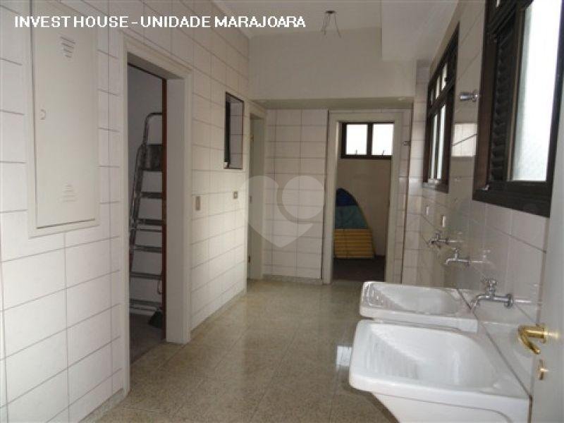 Venda Apartamento São Paulo Vila Andrade REO94894 15