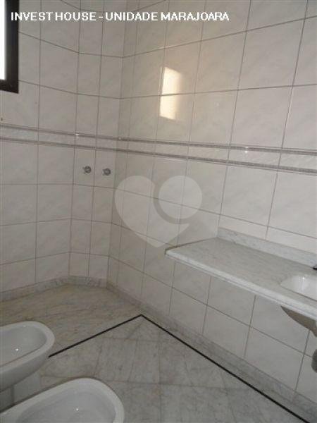 Venda Apartamento São Paulo Vila Andrade REO94894 14