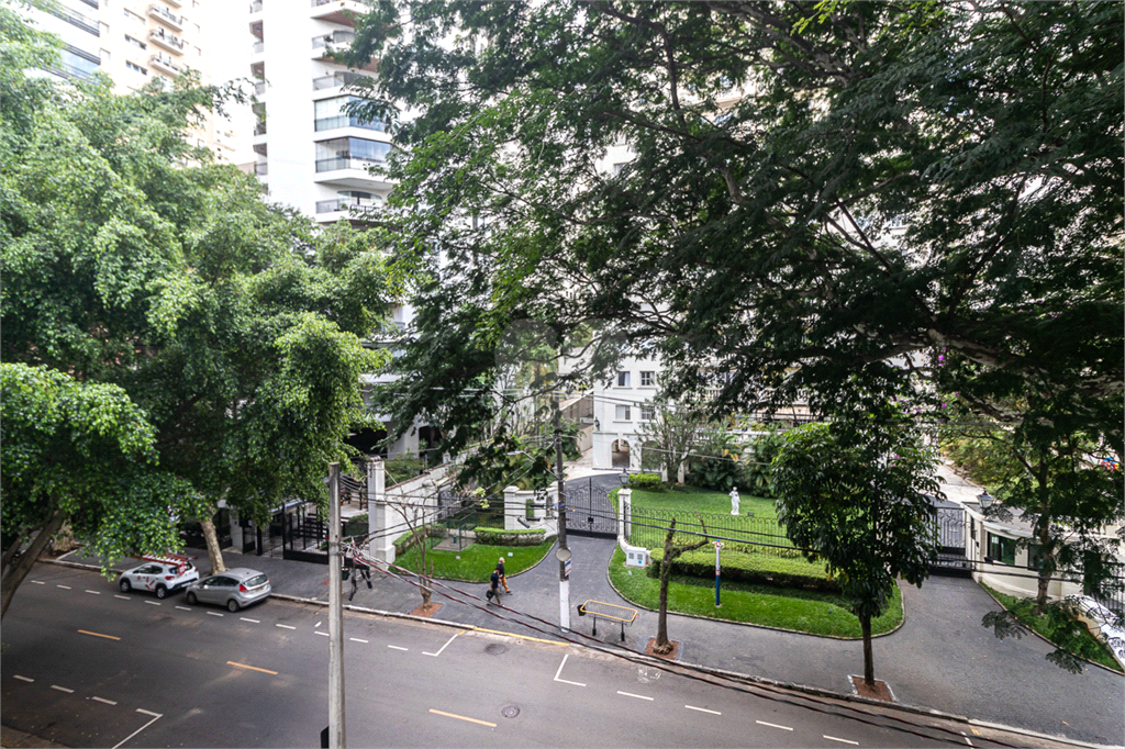 Venda Apartamento São Paulo Jardim Paulista REO948940 4