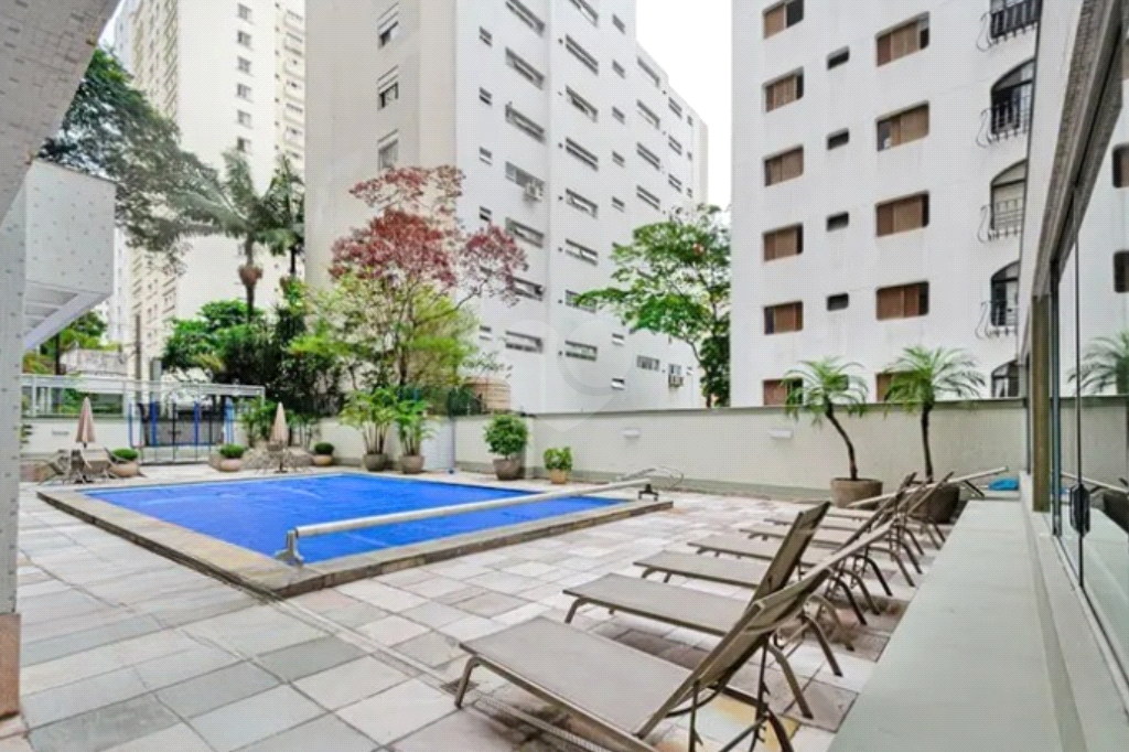 Venda Apartamento São Paulo Jardim Paulista REO948940 37