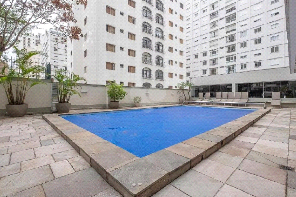 Venda Apartamento São Paulo Jardim Paulista REO948940 40