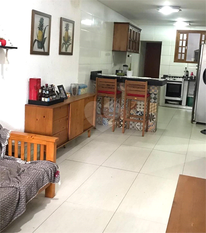 Venda Casa Niterói Fonseca REO948943 2