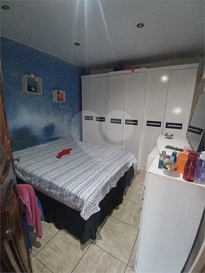 Venda Casa Rio De Janeiro Campo Grande REO948950 14