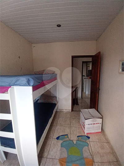 Venda Casa Rio De Janeiro Campo Grande REO948950 21