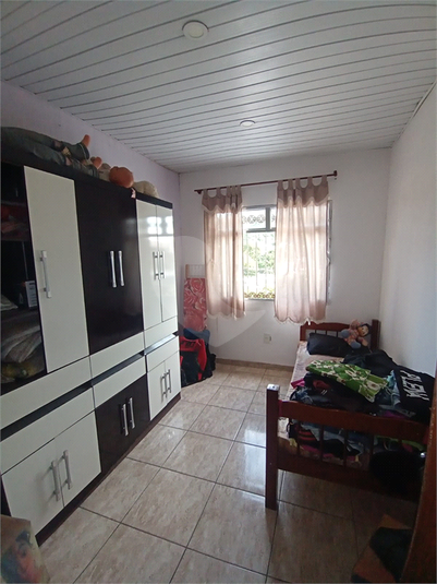 Venda Casa Rio De Janeiro Campo Grande REO948950 12