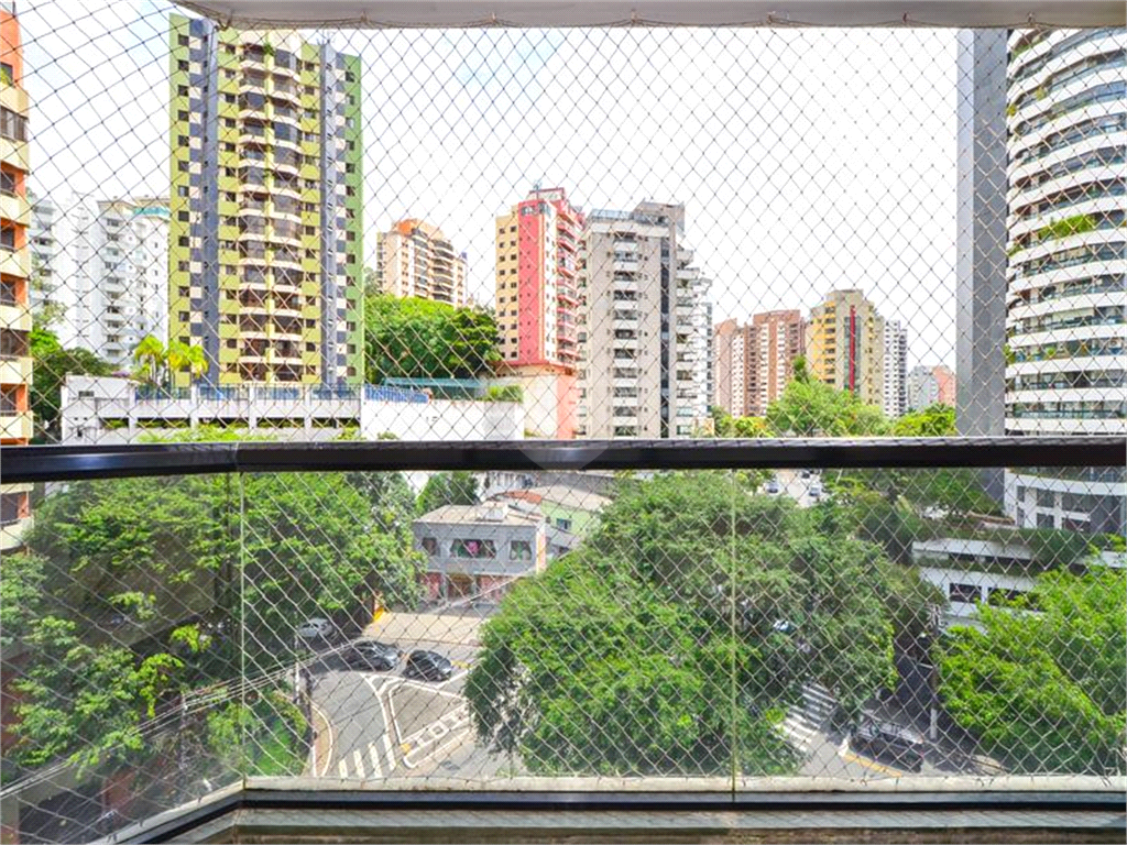 Venda Apartamento São Paulo Vila Andrade REO948956 6