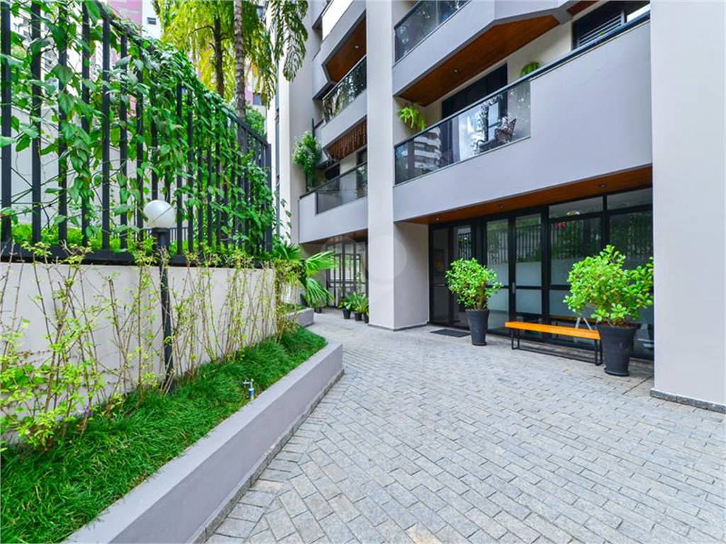 Venda Apartamento São Paulo Vila Andrade REO948956 39