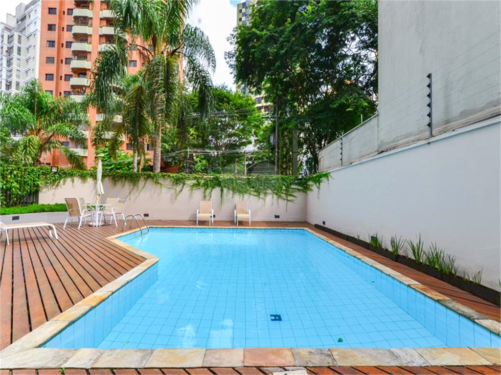 Venda Apartamento São Paulo Vila Andrade REO948956 34