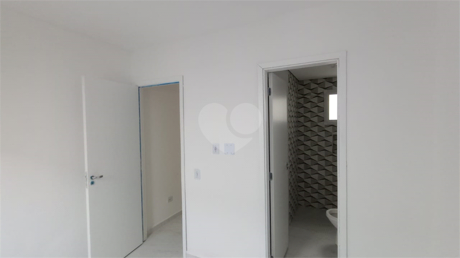 Venda Apartamento São Paulo Vila Ivg REO948962 4