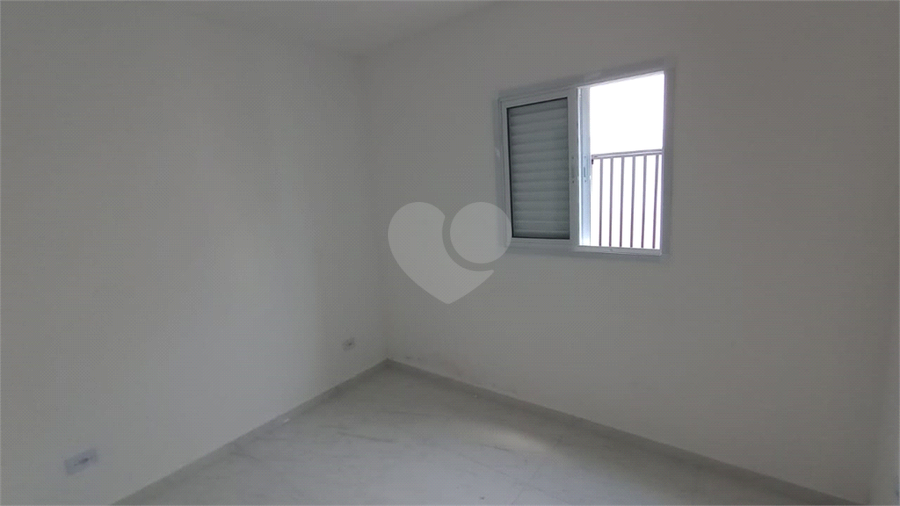 Venda Apartamento São Paulo Vila Ivg REO948962 3