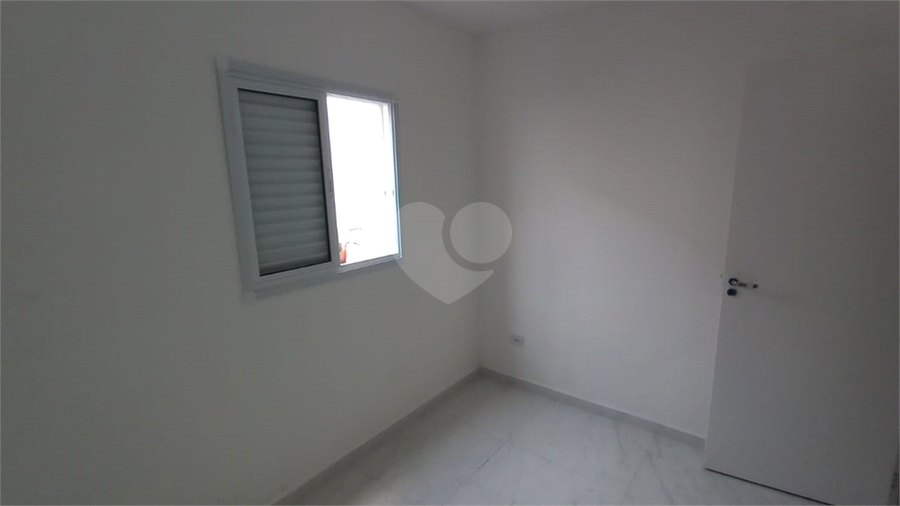 Venda Apartamento São Paulo Vila Ivg REO948962 2