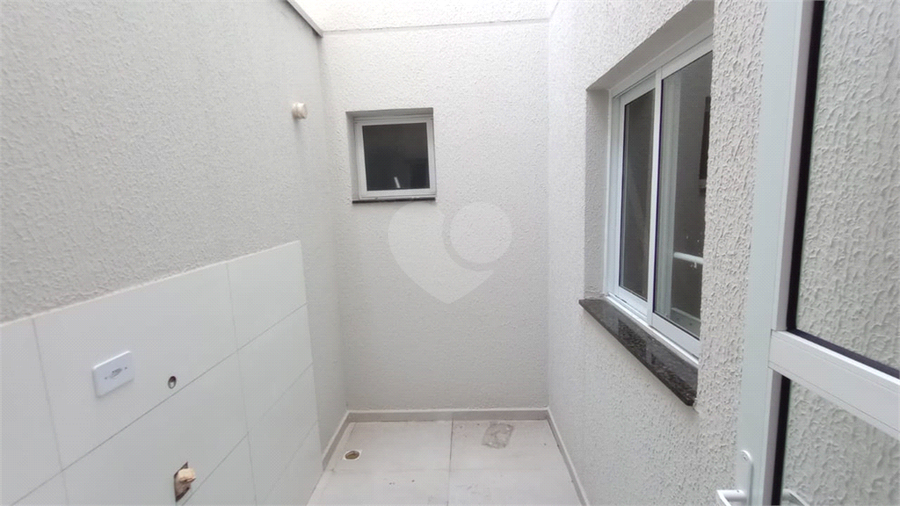 Venda Apartamento São Paulo Vila Ivg REO948962 10