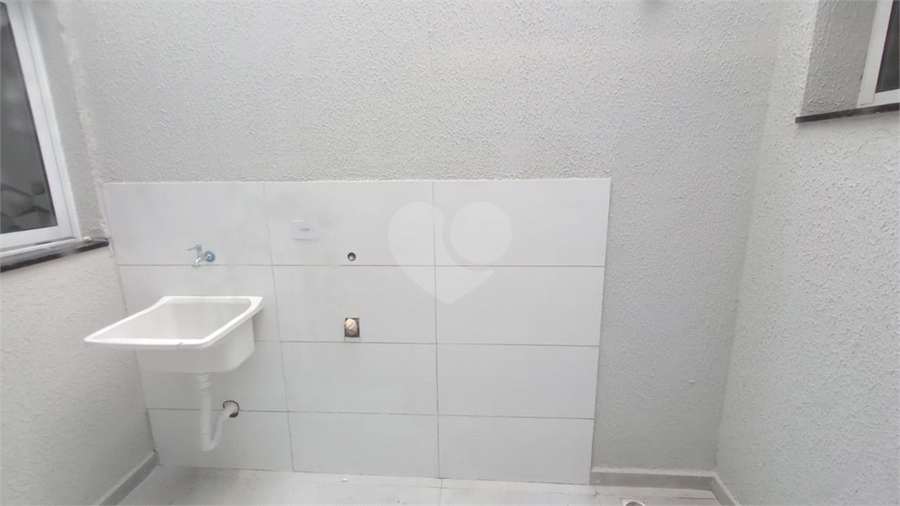 Venda Apartamento São Paulo Vila Ivg REO948962 14