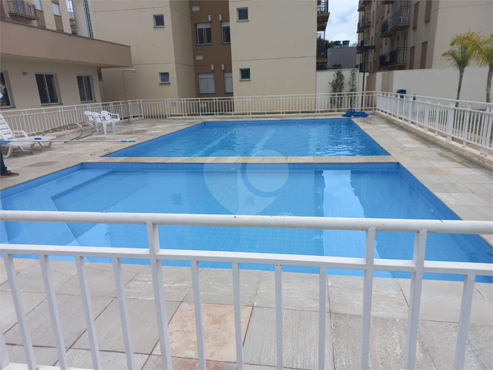 Venda Apartamento Atibaia Caetetuba REO948967 12